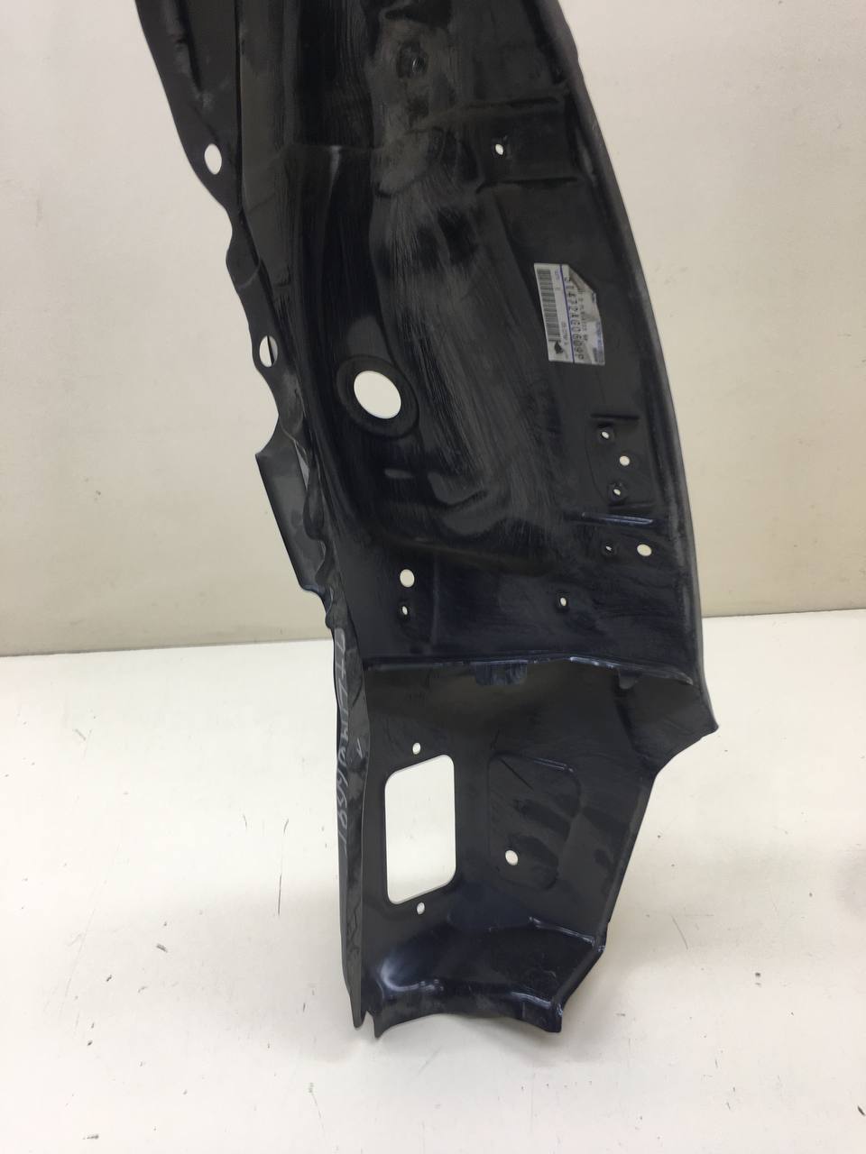 Кузовной элемент Subaru Legacy (B13) 2003-2009
