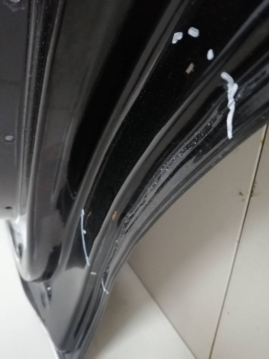 Дверь задняя правая Hyundai Santa Fe 3 (DM) 2012-2019