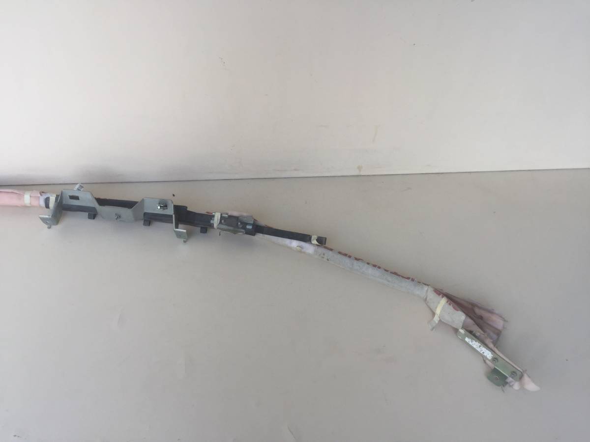Подушка безопасности боковая (шторка) Honda Civic 5D 2006-2012
