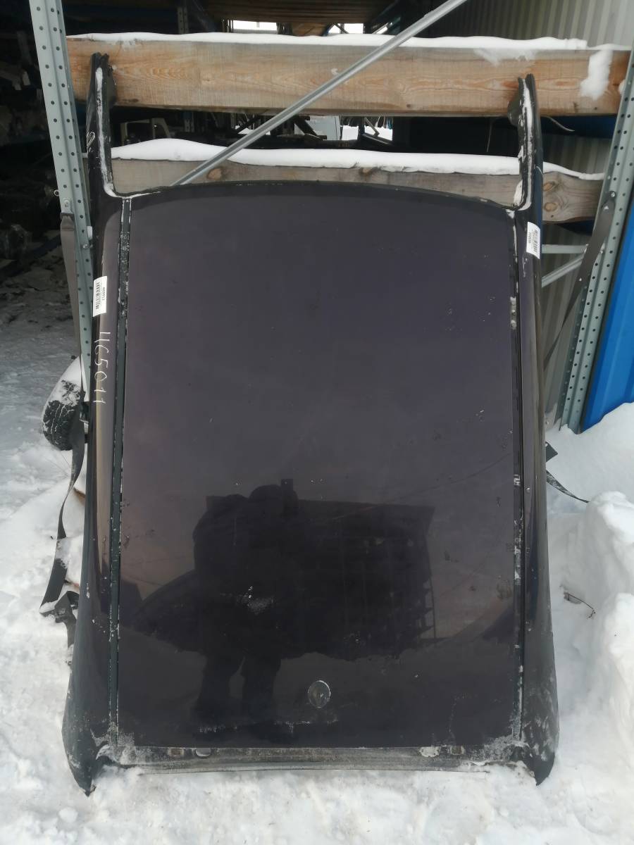 Крыша Mazda Mazda 6 (GG) 2002-2007