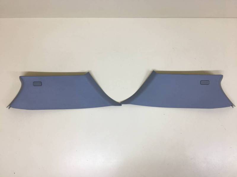 Обшивка стойки BMW 1-series E87/E81 2004-2011