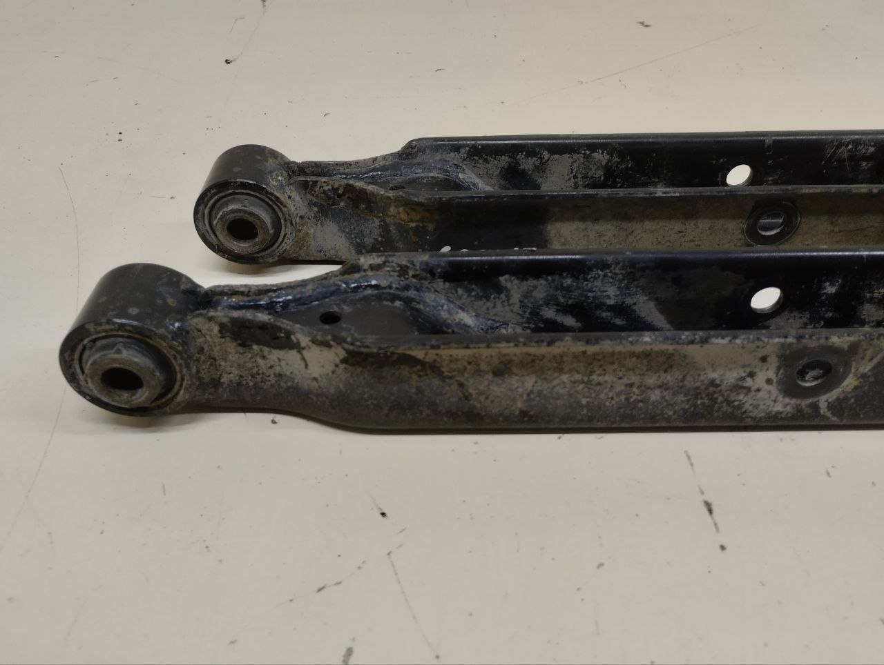 Рычаг задний нижний Nissan Qashqai (J11) 2014> Рычаг задний нижний Nissan Qashqai (J11) 2014>