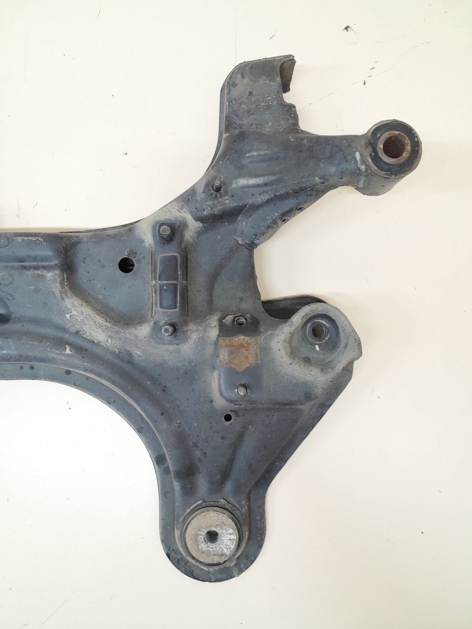 Балка подмоторная Chevrolet Aveo T250 2005-2011