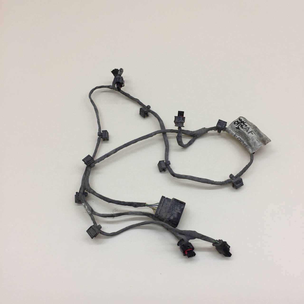 Проводка (коса) Ford Mondeo 4 2007-2015