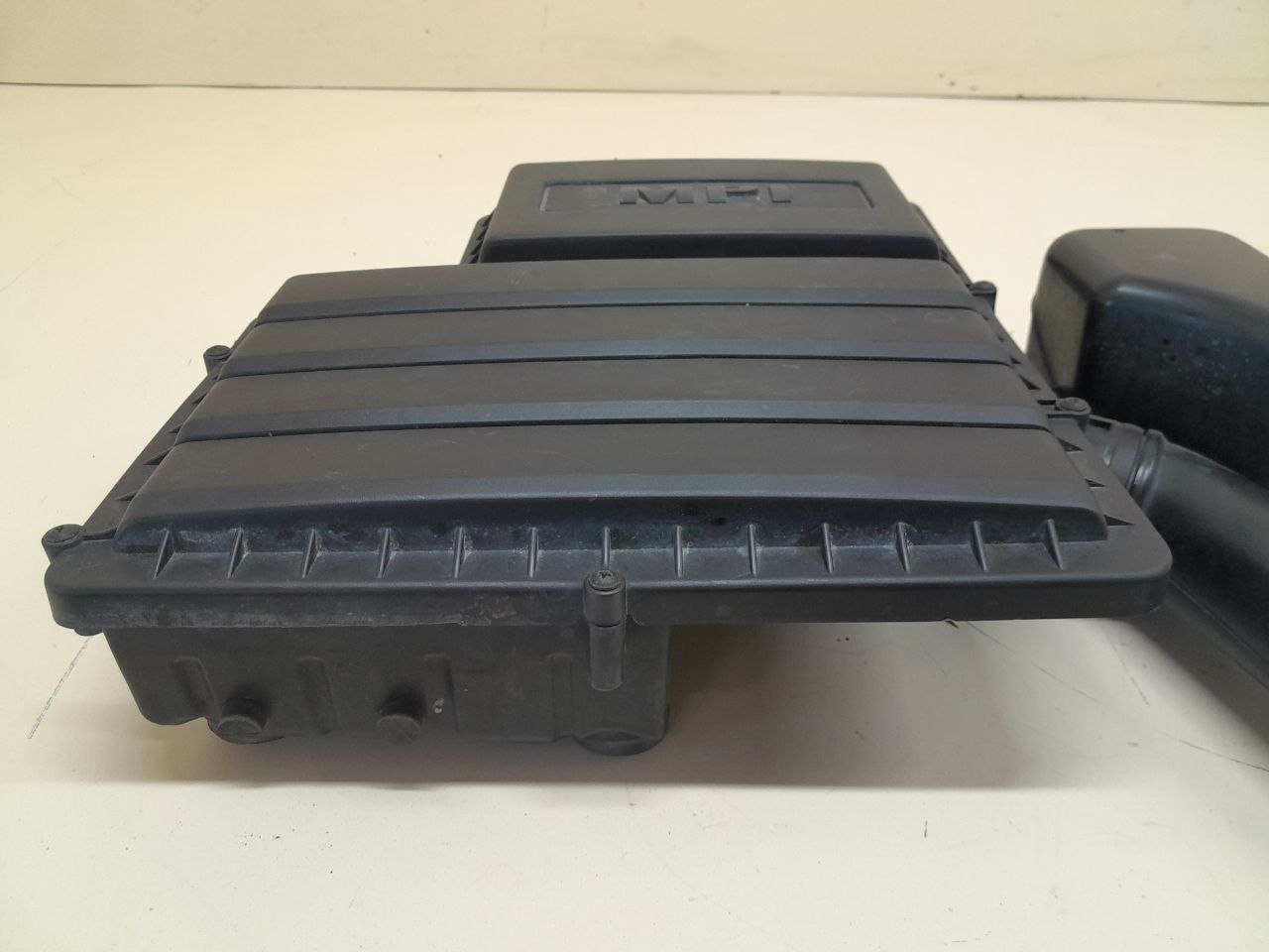 Корпус воздушного фильтра Volkswagen Polo (MK5) 2011-2020 Корпус воздушного фильтра Volkswagen Polo (MK5) 2011-2020