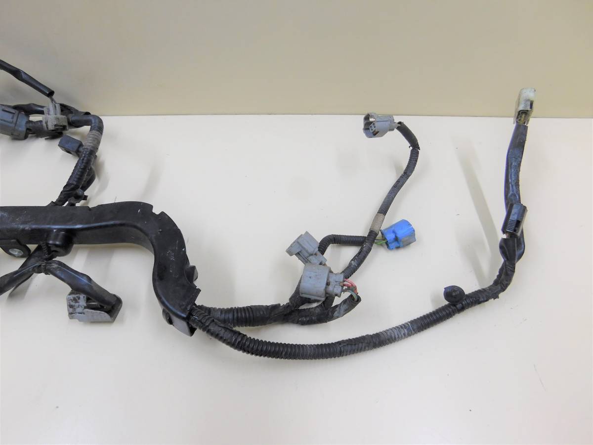 Проводка (коса) Subaru Impreza (G12) 2007-2012
