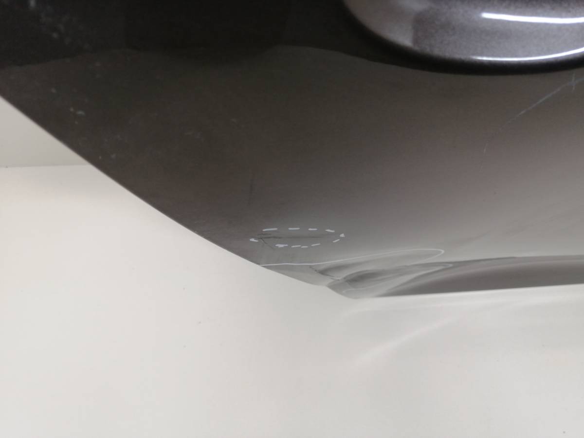 Дверь задняя правая Volkswagen Polo (Mk6) 2020>