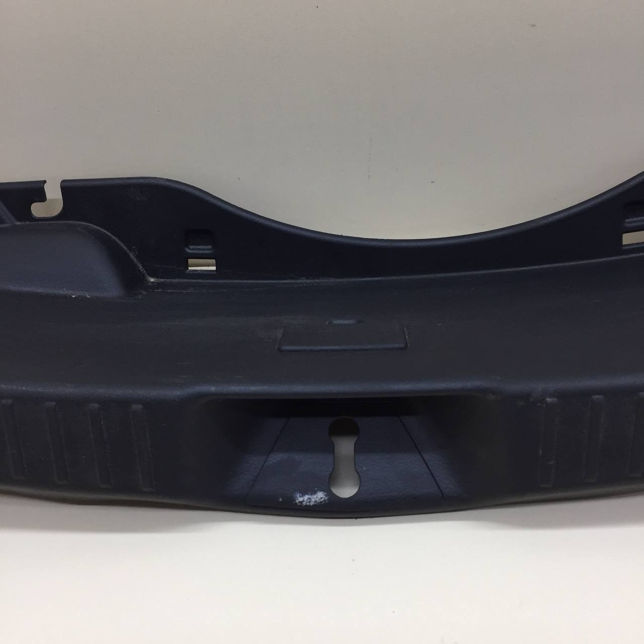 Обшивка багажника Mazda Mazda 3 (BL) 2009-2013