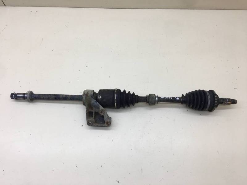 Полуось передняя правая Mazda Mazda 6 (GG) 2002-2007 Полуось передняя правая Mazda Mazda 6 (GG) 2002-2007