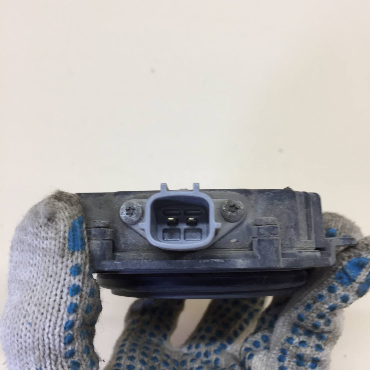 Блок ксеноновой лампы Mazda CX-7 (ER) 2006-2012