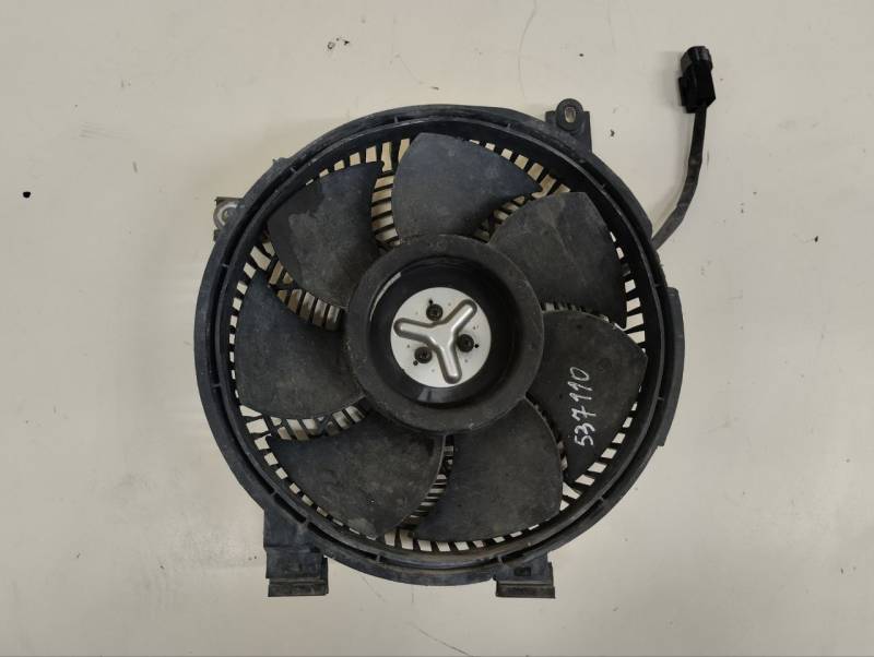 Вентилятор радиатора Toyota Land Cruiser Prado (J150) 2009-2022 Вентилятор радиатора Toyota Land Cruiser Prado (J150) 2009-2022
