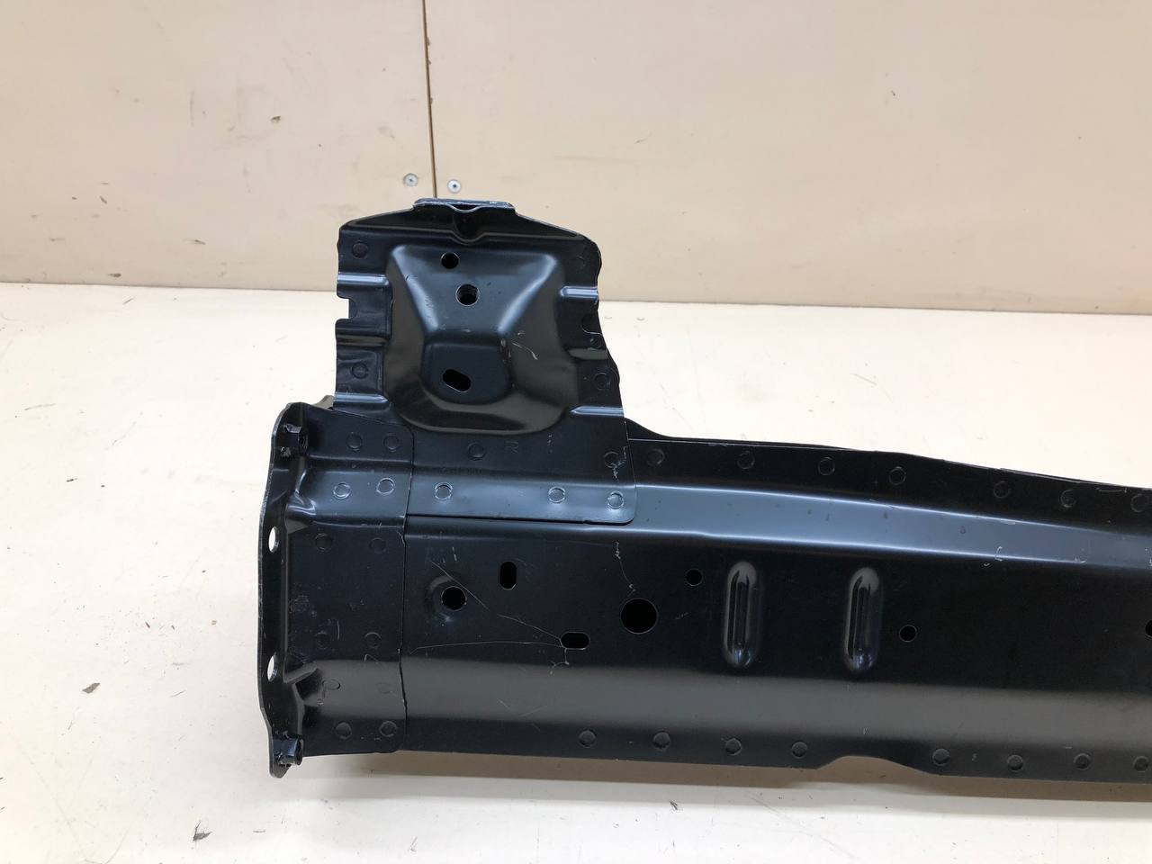 Лонжерон передний правый Subaru Legacy (BM/BR/B14) 2009-2015 Лонжерон передний правый Subaru Legacy (BM/BR/B14) 2009-2015