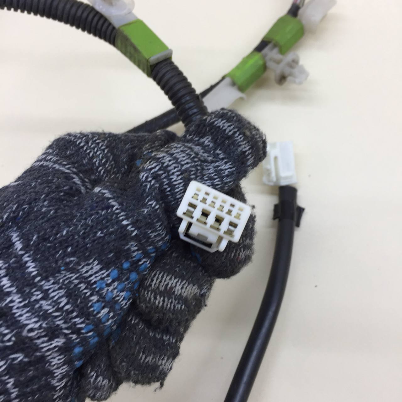 Проводка (коса) Toyota Rav 4 (XA40) 2013-2019