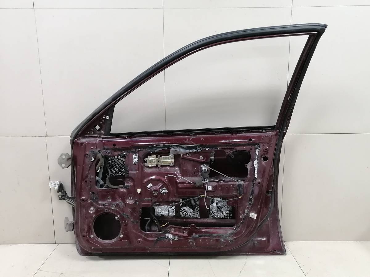 Дверь передняя правая Kia Spectra (SD) 2004-2011