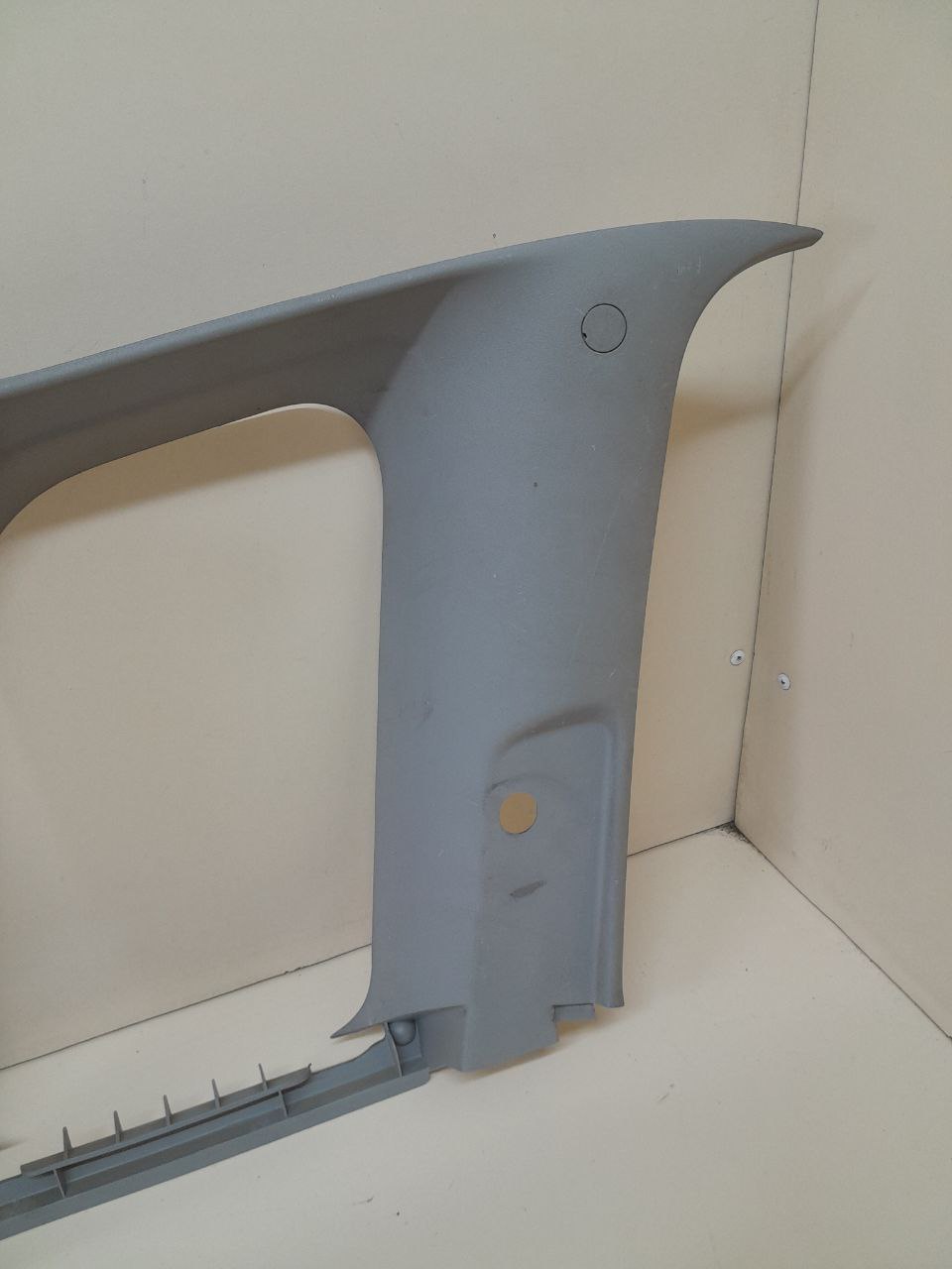 Обшивка стойки Ford Fusion (JU) 2002-2012