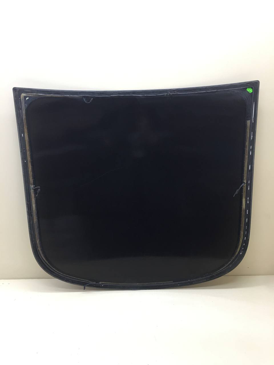 Стекло заднее Audi TT (8J) 2006-2015