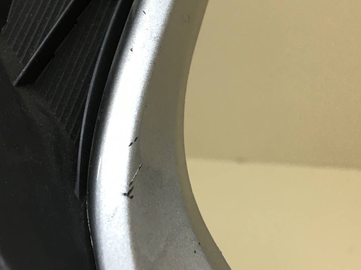 Решетка в бампер левая Mazda Mazda 3 (BL) 2009-2013