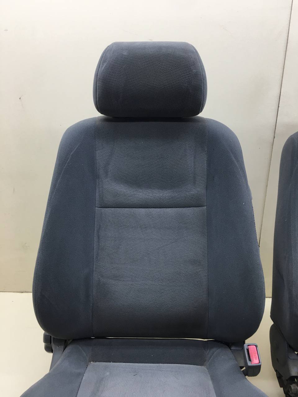 Сиденье (комплект) Chevrolet Lacetti (J200) 2003-2013
