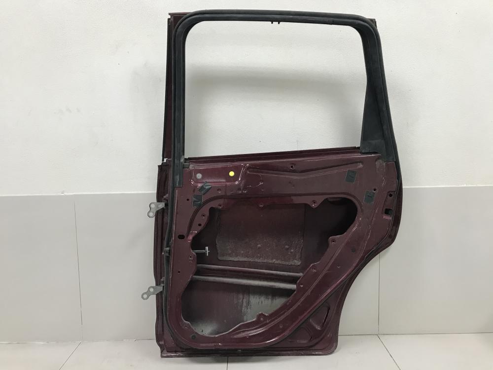 Дверь задняя правая Ford C-MAX 2003-2010