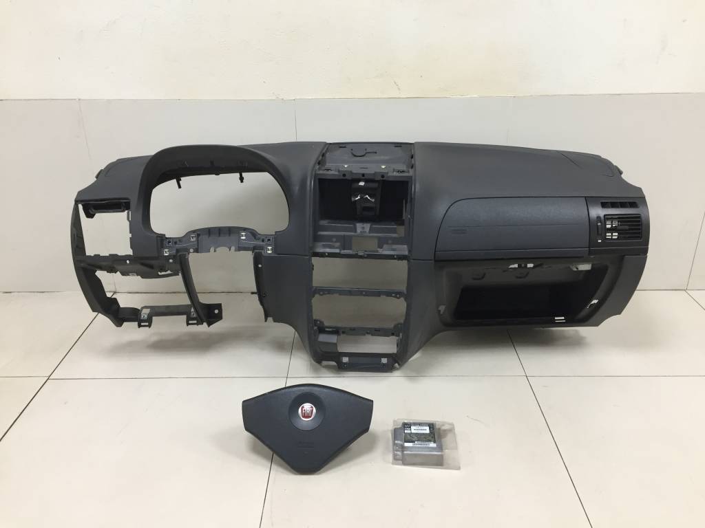 Подушка безопасности (комплект) Fiat Albea 2002-2012