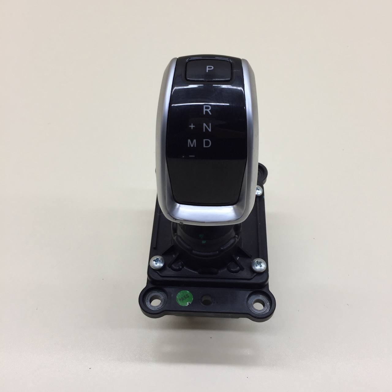 Кулиса КПП Chery Tiggo 4 Pro 2021>