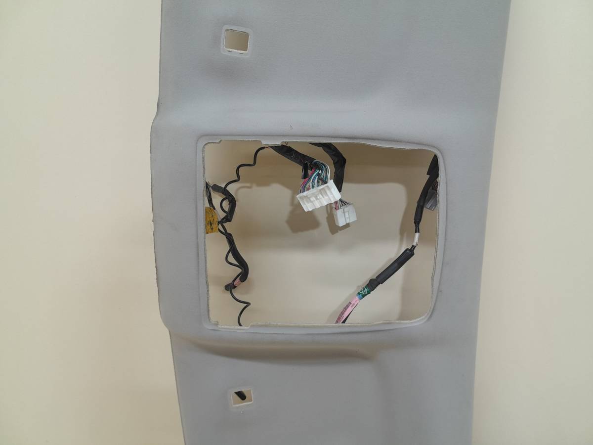 Обшивка потолка Lexus RX 350 /450h (XL10) 2009-2015