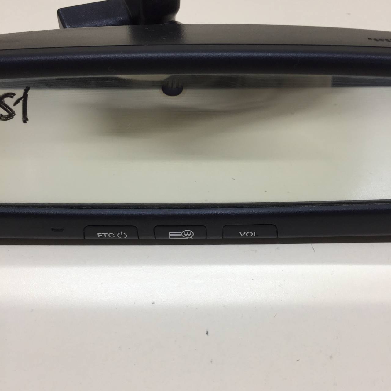 Зеркало заднего вида Hyundai Starex H1/Grand Starex 2007>