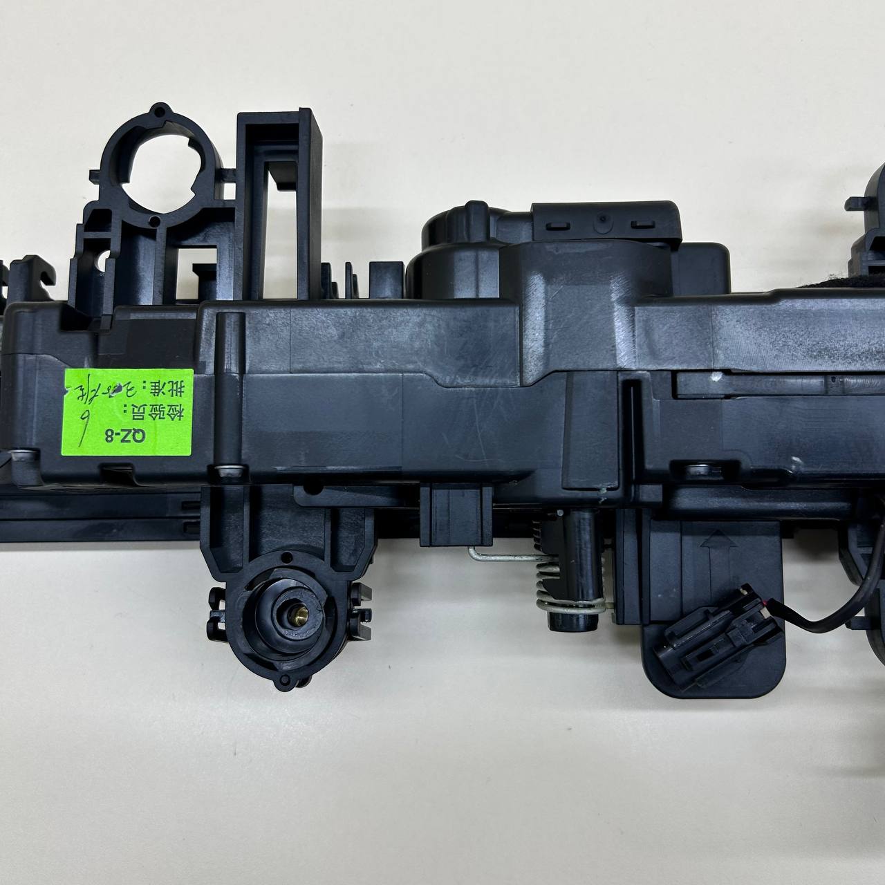 Ручка двери передней наружная левая EXEED RX 2022>
