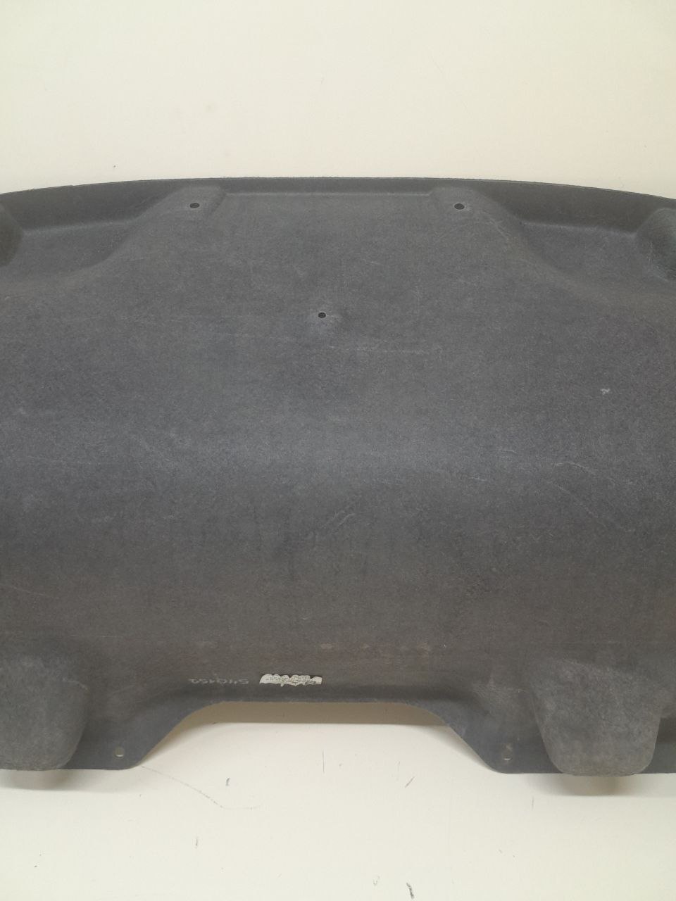 Обшивка крышки багажника Citroen C5 2008-2016 Обшивка крышки багажника Citroen C5 2008-2016