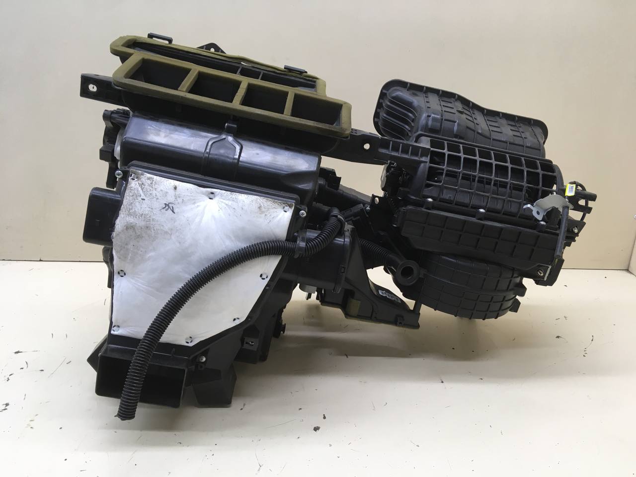 Корпус отопителя Hyundai Tucson (TL) 2015-2021