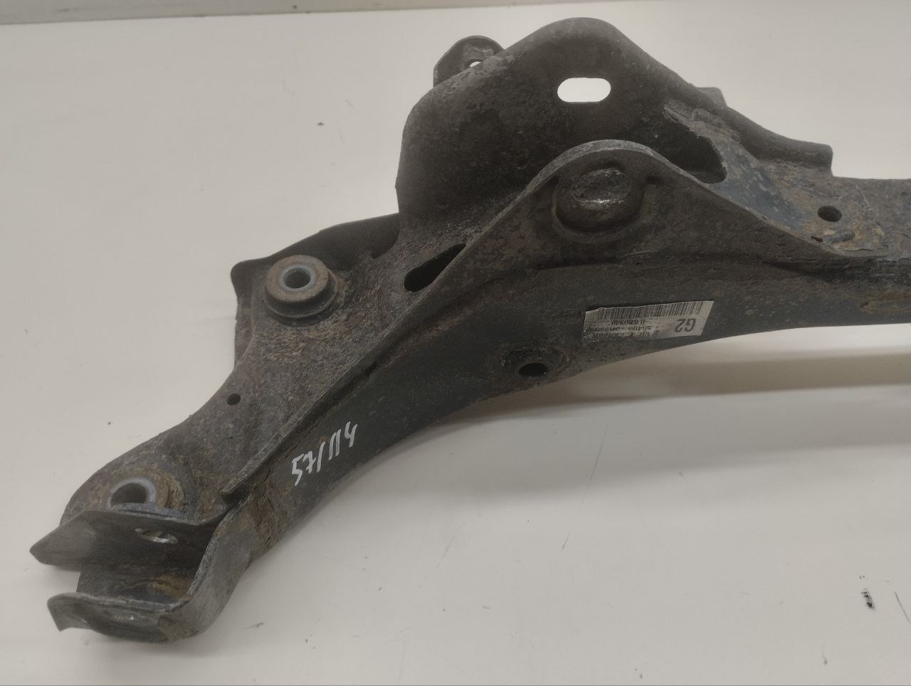 Балка задняя Kia Optima 3 (TF) 2010-2015