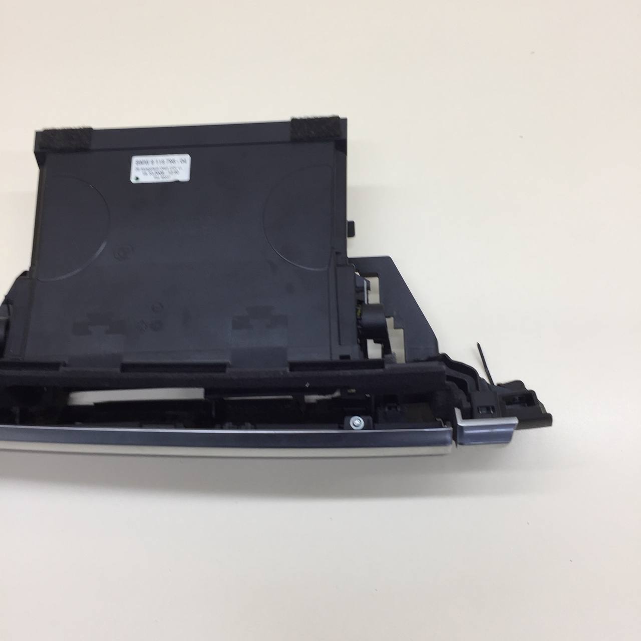 Бардачок BMW 7-Series F01,F02  2008-2015