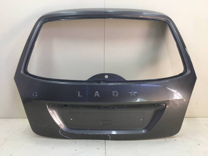 Дверь багажника Lada Granta 2011>