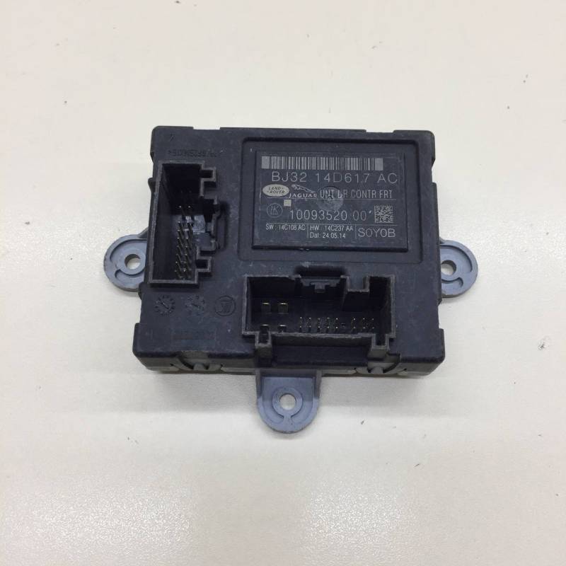 Блок комфорта Land Rover Range Rover Evoque 2011-2018 Блок комфорта Land Rover Range Rover Evoque 2011-2018