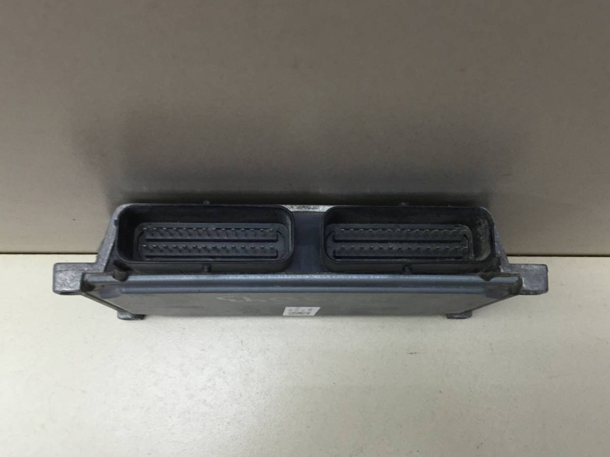 Блок управления АКПП Peugeot 308 2007>