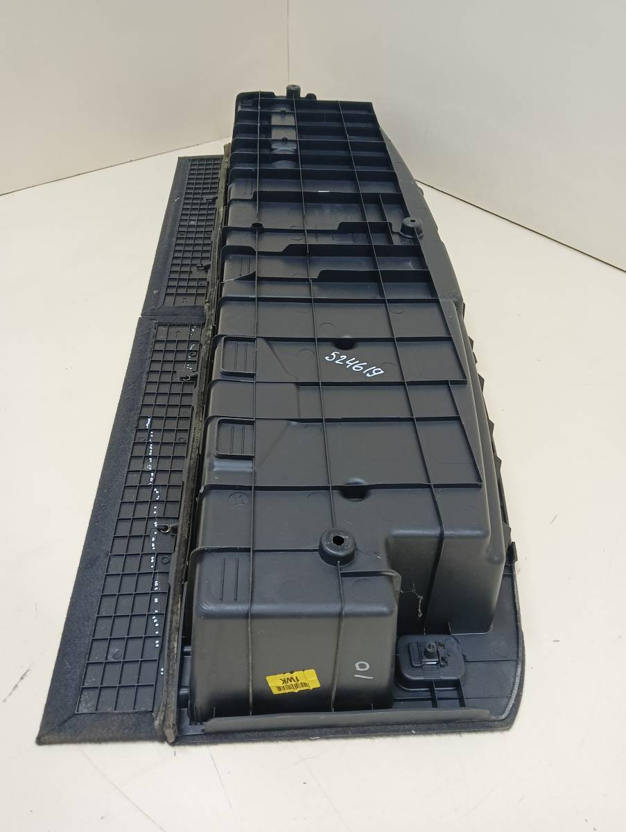 Контейнер в багажник Hyundai ix55 2007-2013