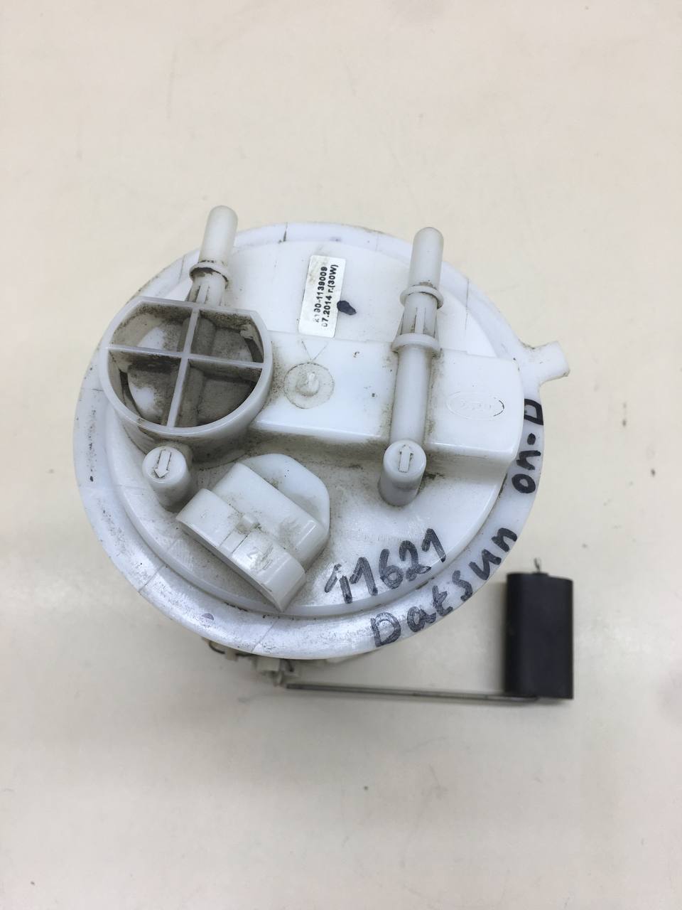 Насос топливный электрический Datsun on-DO 2014>