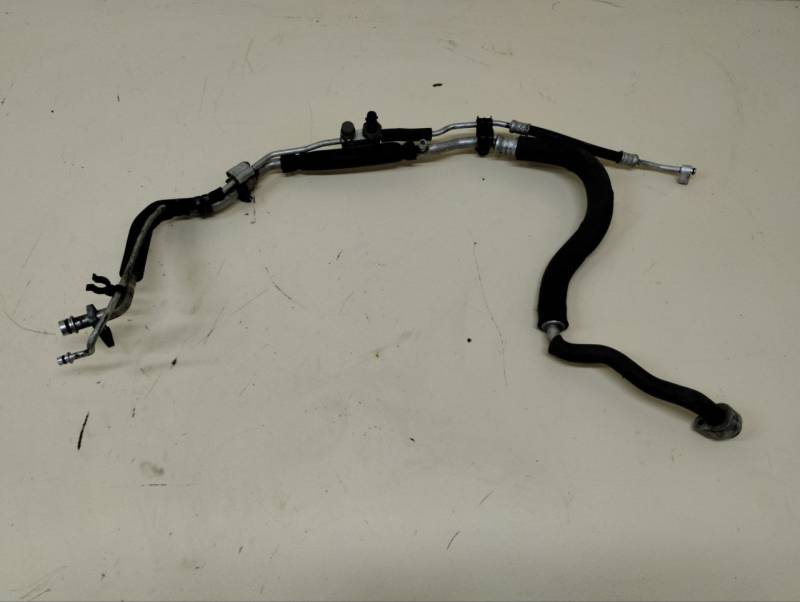 Трубка кондиционера Land Rover Discovery 3 (L319) 2004-2009