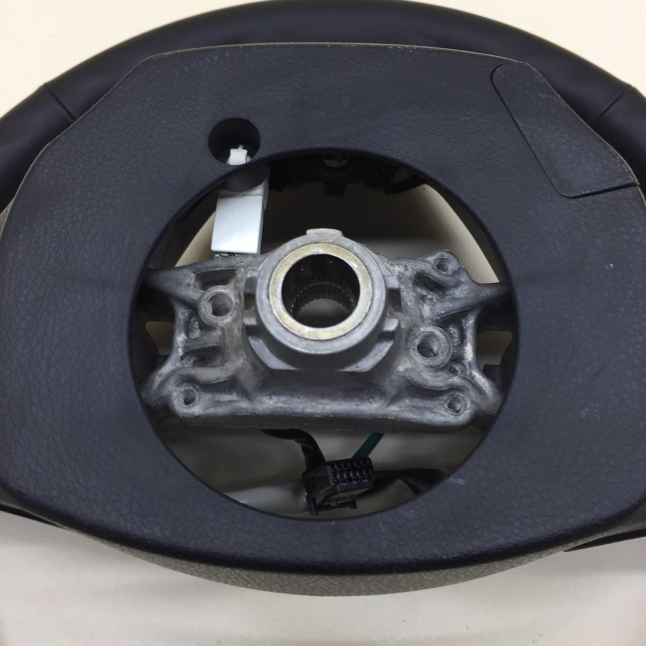 Рулевое колесо для AIR BAG (без AIR BAG) Toyota Corolla E180 2013-2019