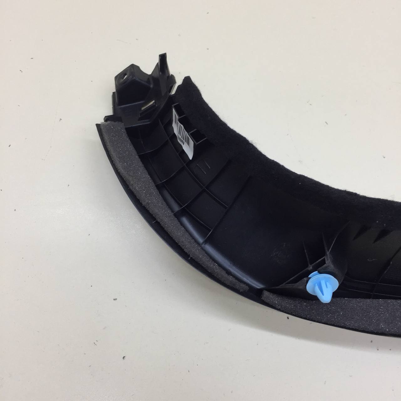 Обшивка двери багажника Hyundai Santa Fe (TM) 2018-2022