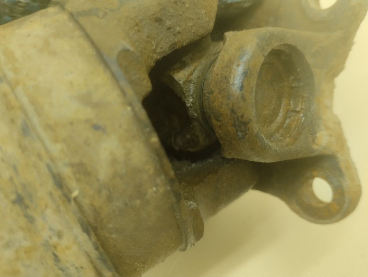 Вал карданный Toyota Rav 4 (A30) 2006-2013 Вал карданный Toyota Rav 4 (A30) 2006-2013