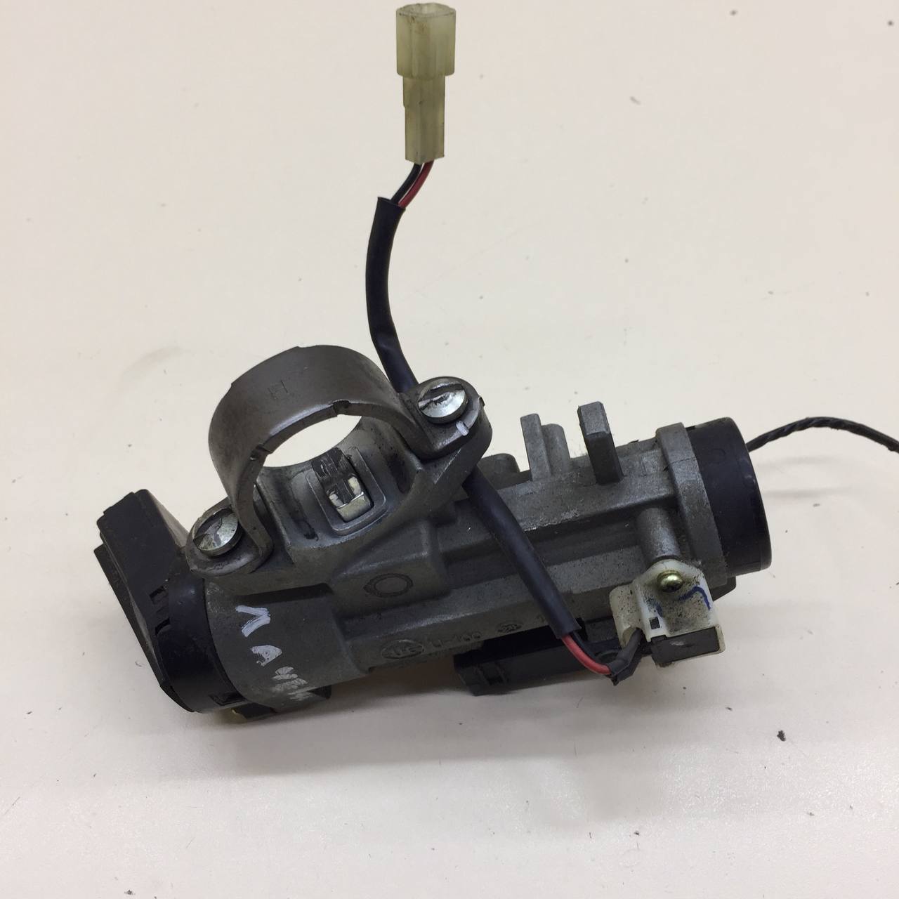 Замок зажигания Chevrolet Lacetti (J200) 2003-2013