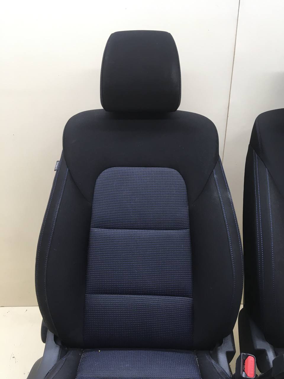 Сиденье (комплект) Hyundai Tucson (TL) 2015-2021 Сиденье (комплект) Hyundai Tucson (TL) 2015-2021