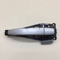 Ручка двери задней наружная левая Opel Insignia 2008-2017