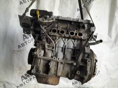 Двигатель Nissan Note (E11) 2006-2013