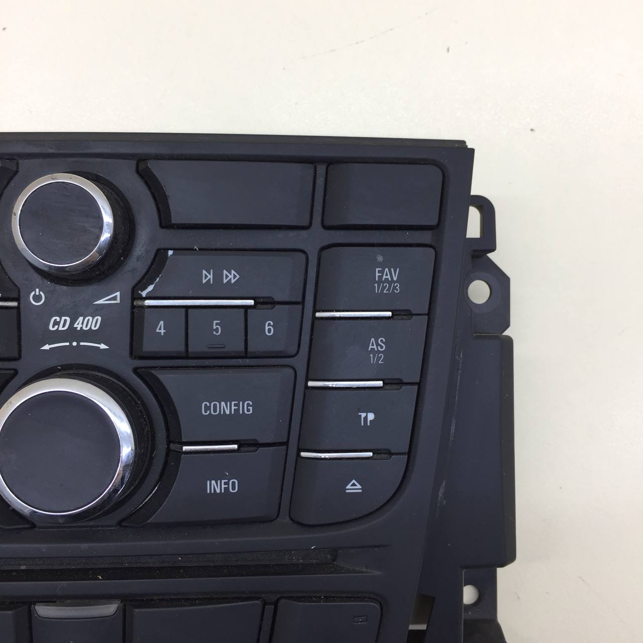 Магнитола Opel Astra J 2010-2017 Магнитола Opel Astra J 2010-2017