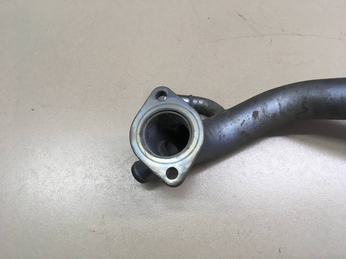 Насос водяной (помпа) Mazda Mazda 3 (BM) 2013-2016