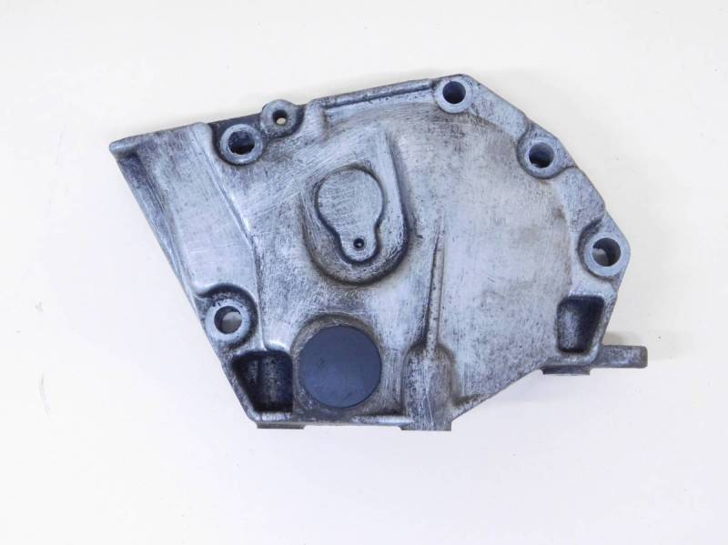 Кожух ремня ГРМ Renault Logan (2) 2014>