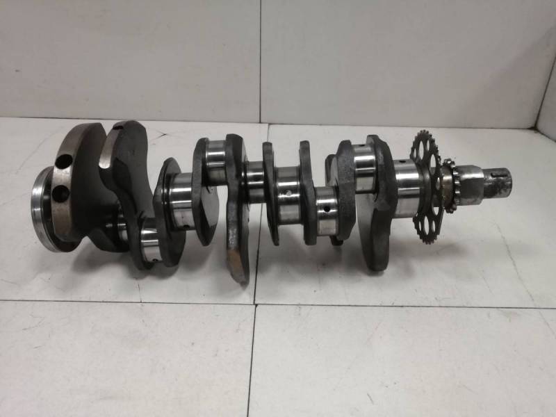 Коленвал Toyota Mark X 2004-2009