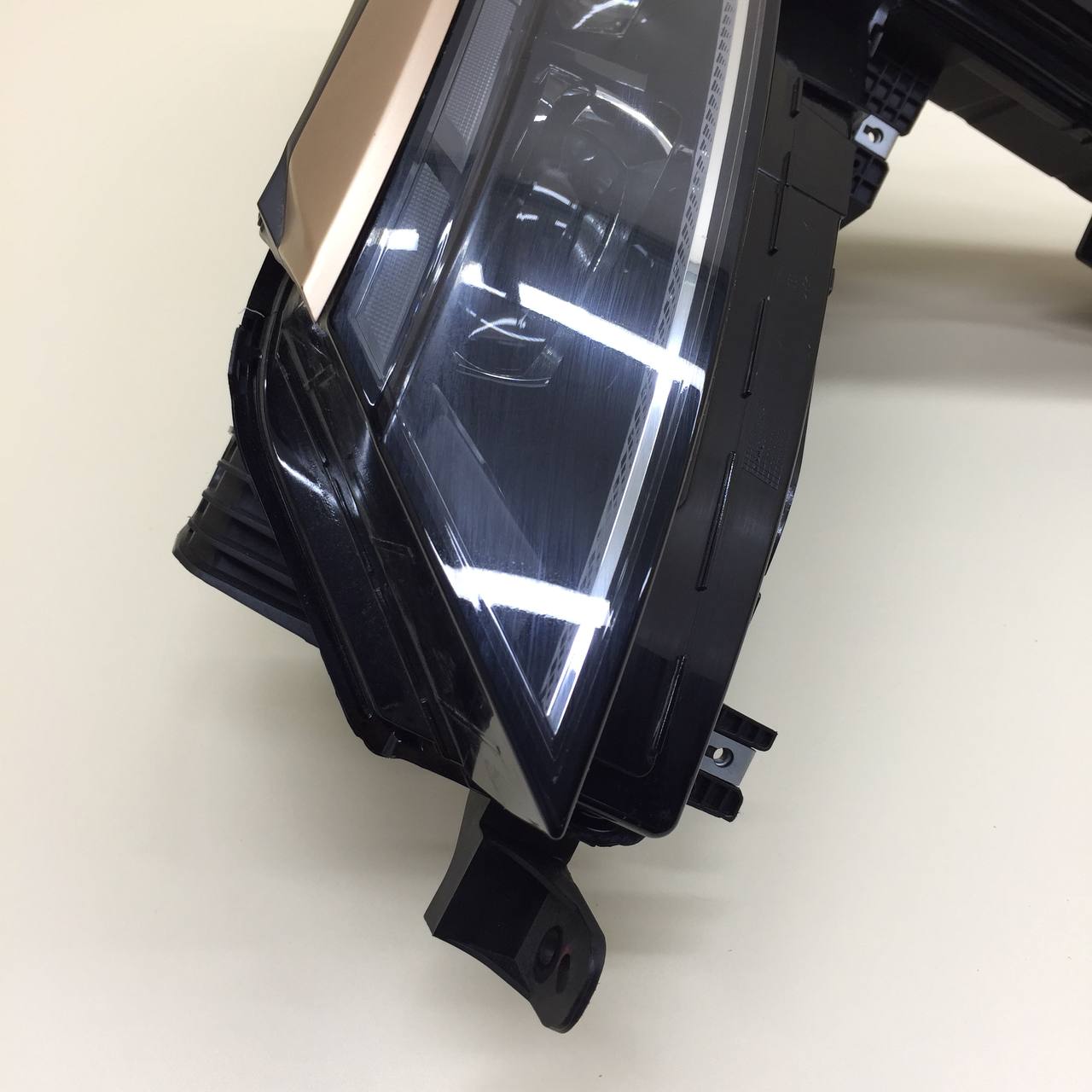 Фара левая EXEED RX 2022>